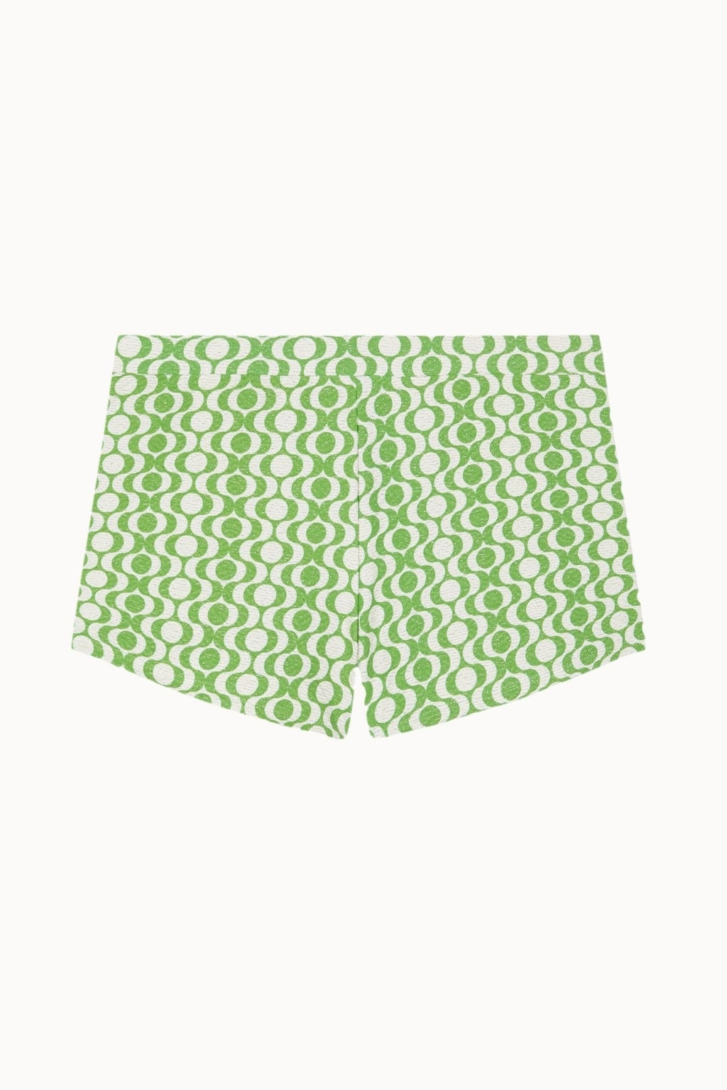 LEA SHORT