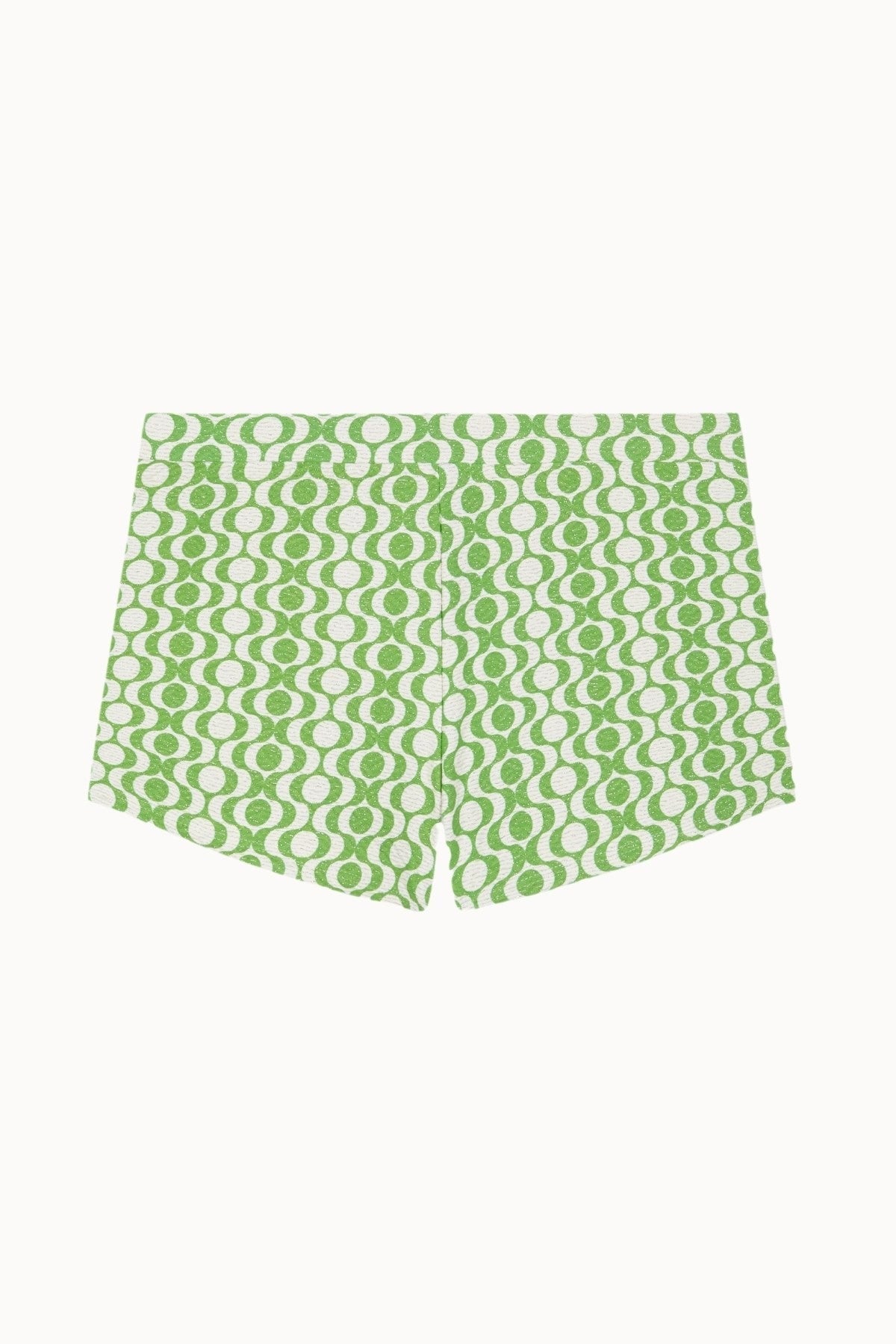 LEA SHORT