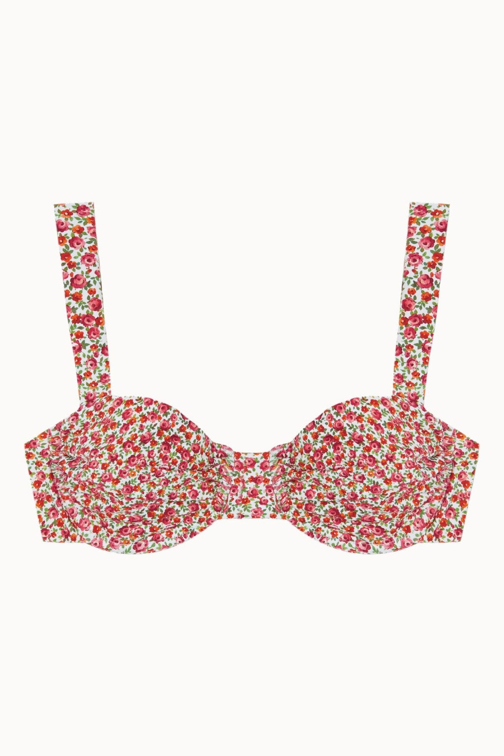 POPPY TOP LIS