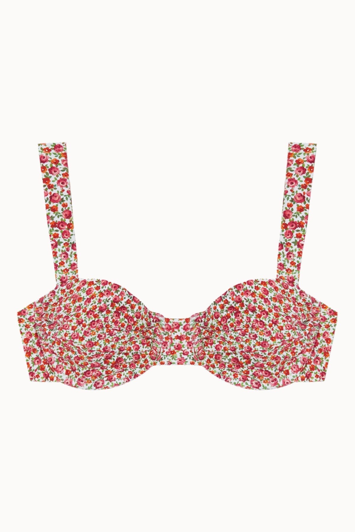 POPPY TOP LIS
