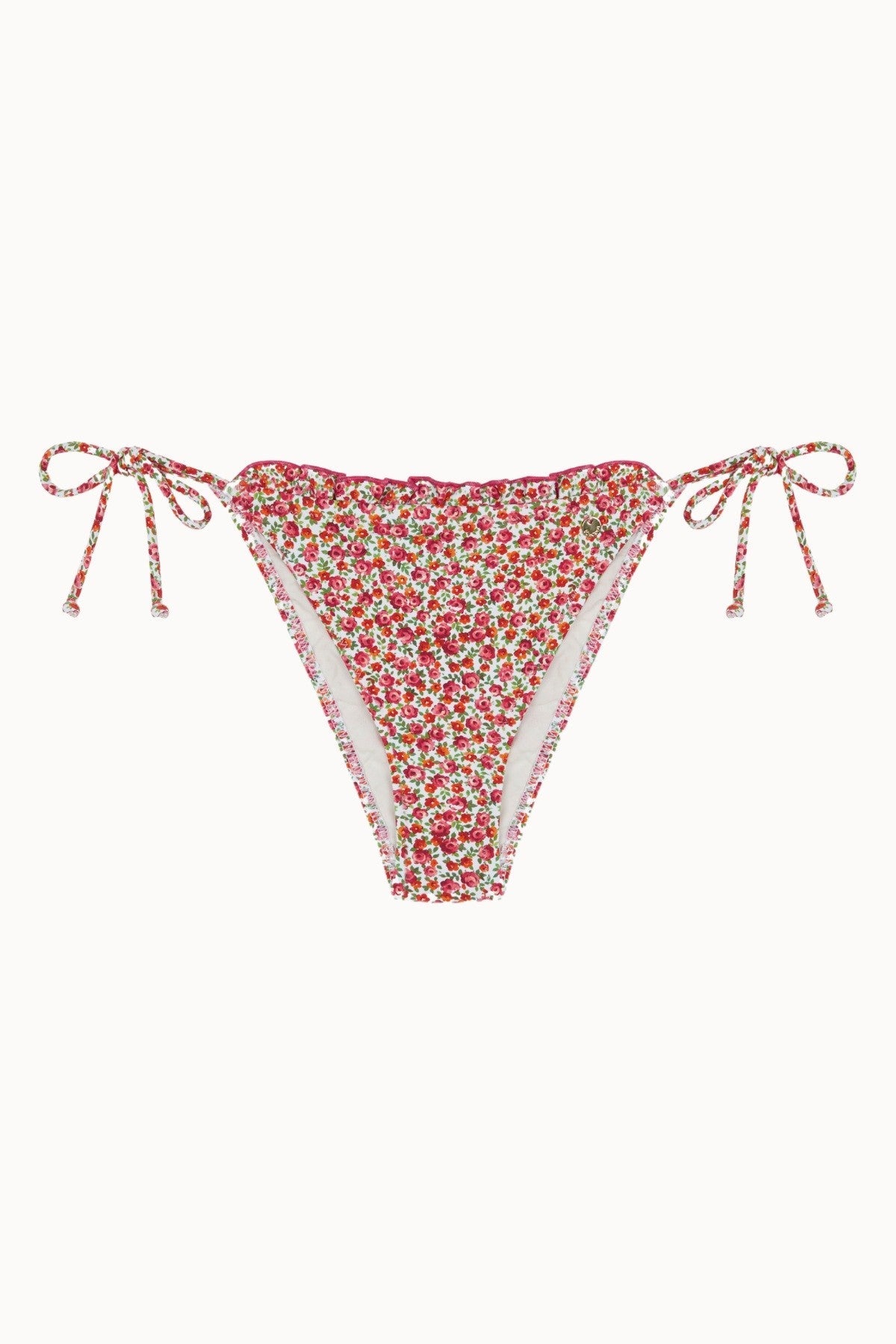 POPPY BOTTOM TIE VOL