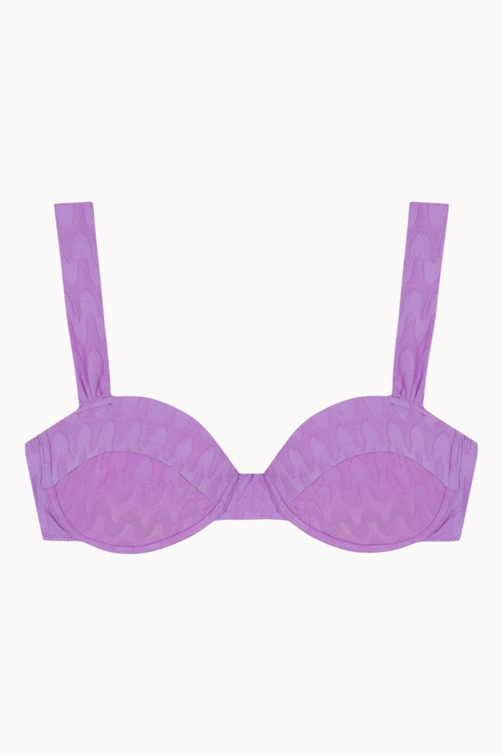 SIMONE TOP BALCONET