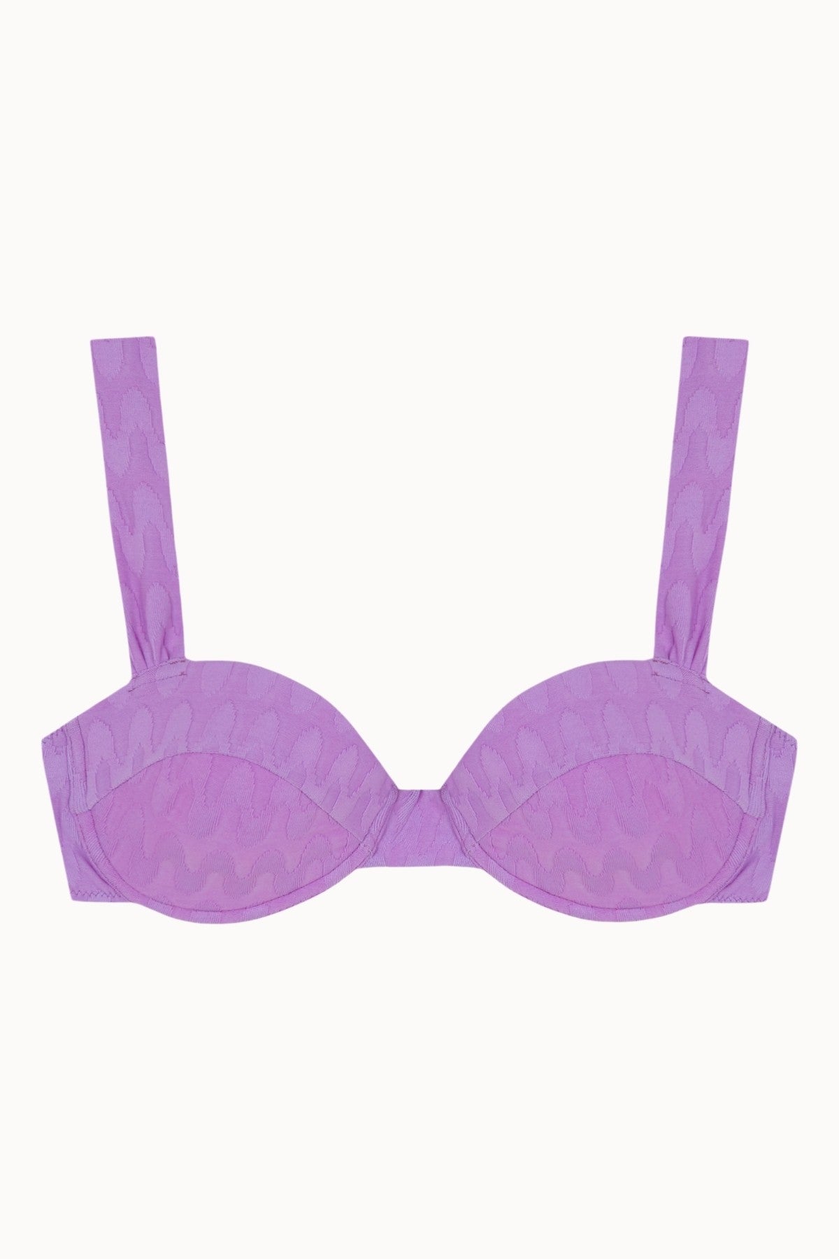 SIMONE TOP BALCONET