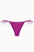 BUGANVILIA BOTTOM TIE