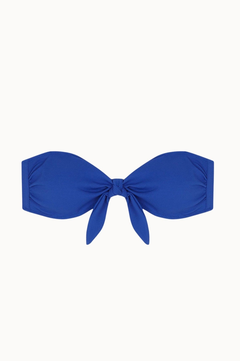 CAPRI TOP BANDEAU LACE