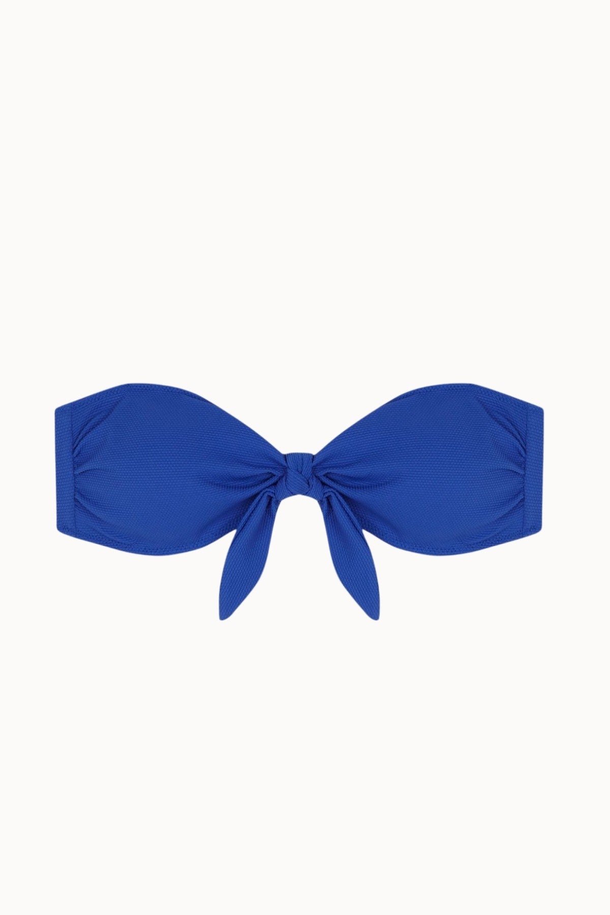 CAPRI TOP BANDEAU LACE