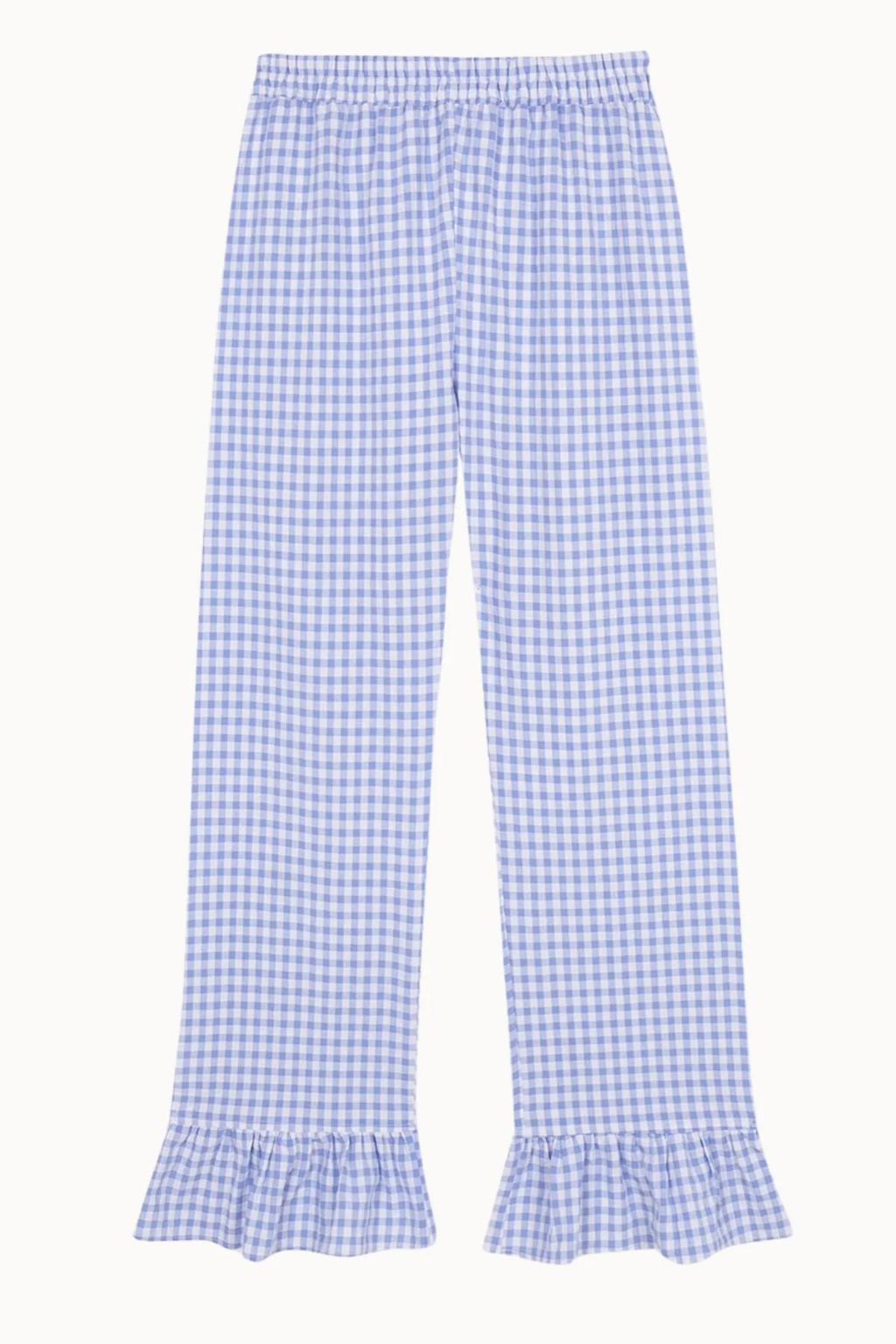 PANTALON LONG CAMILA