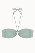 MOUSSE TOP BANDEAU TIRAS