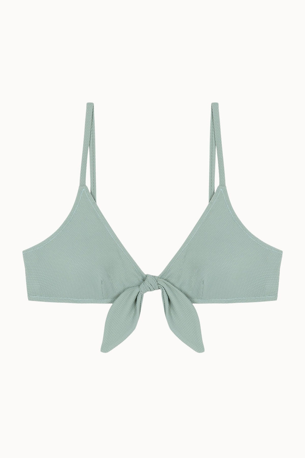 MOUSSE TOP LACE