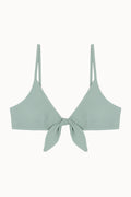 MOUSSE TOP LACE