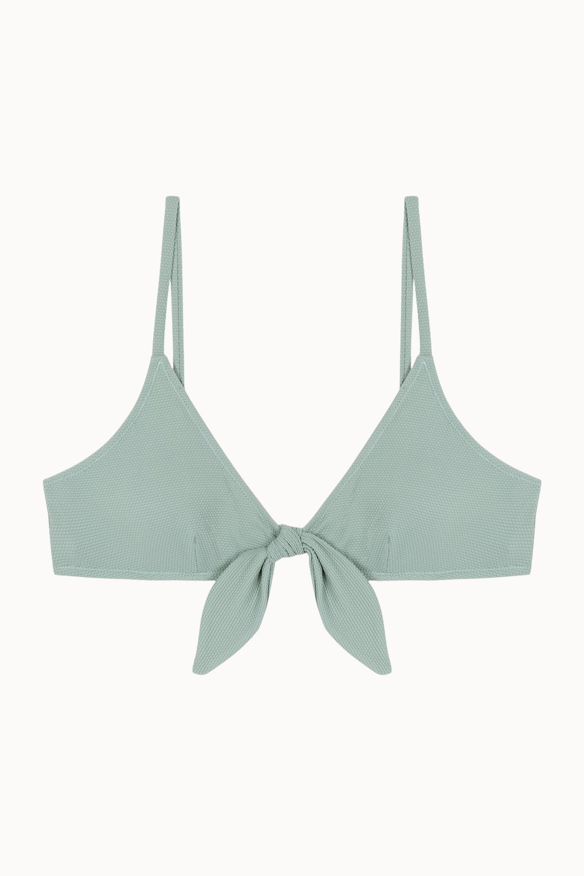 MOUSSE TOP LACE