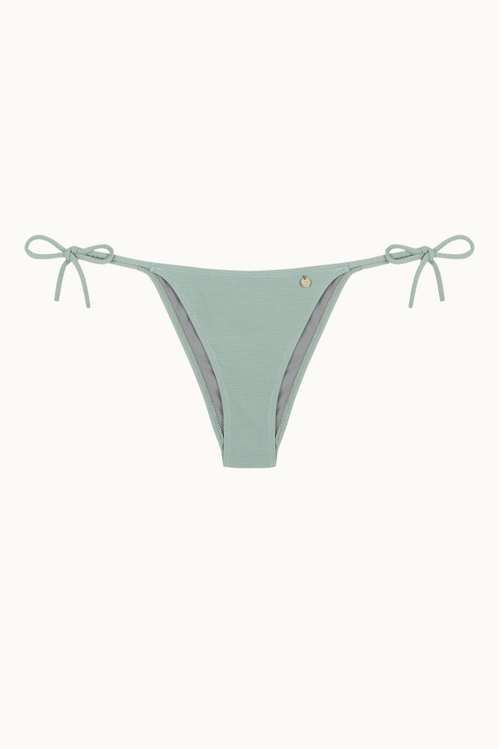 MOUSSE BOTTOM TIE