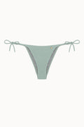 MOUSSE BOTTOM TIE