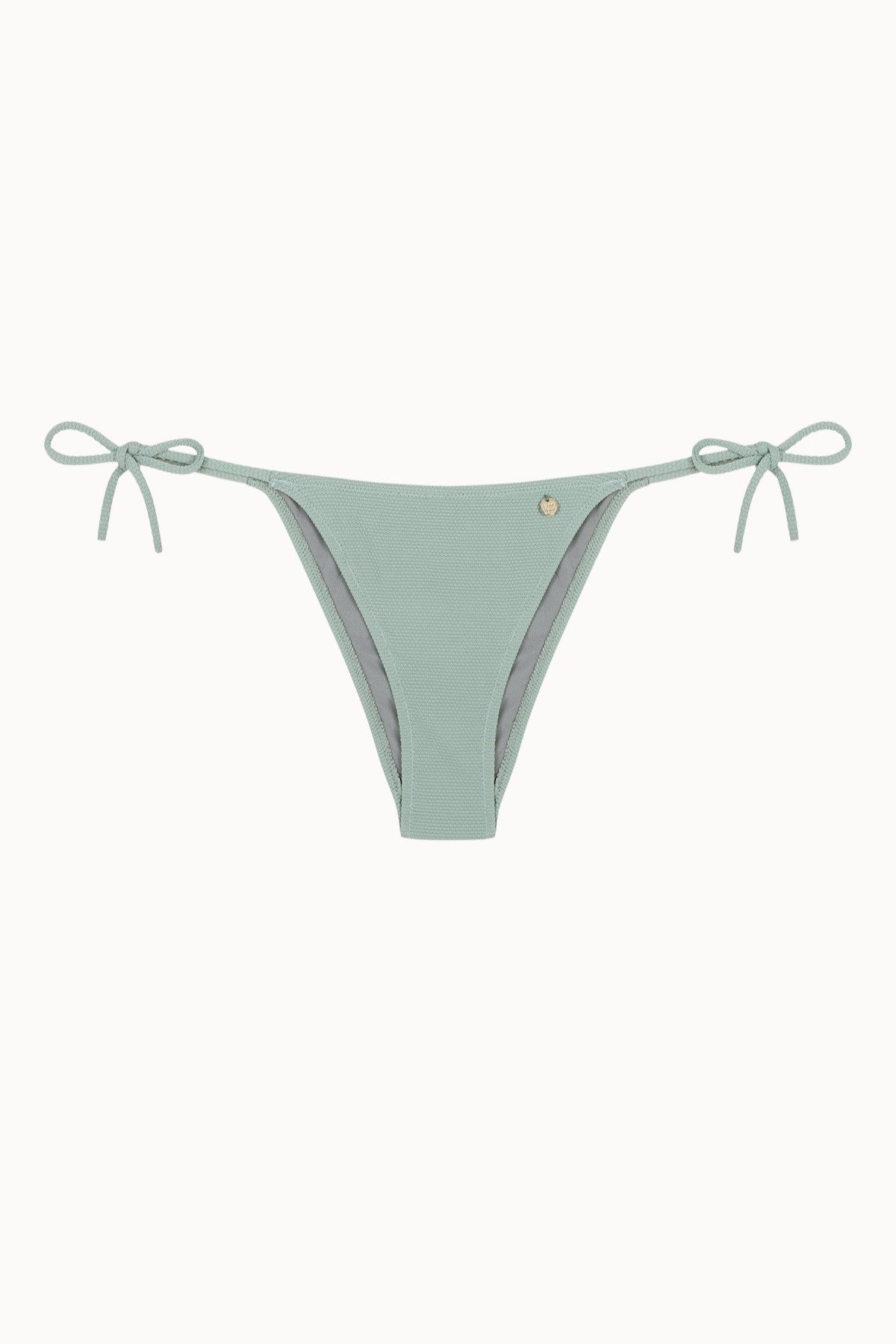MOUSSE BOTTOM TIE