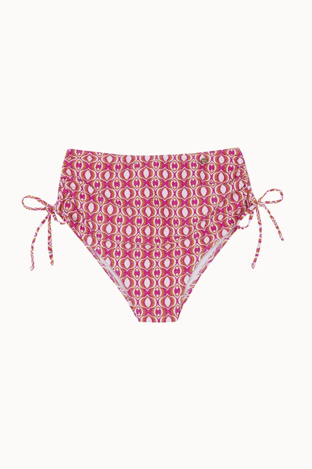 RETRO BOTTOM ALTA FRUNCE