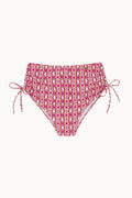 RETRO BOTTOM ALTA FRUNCE