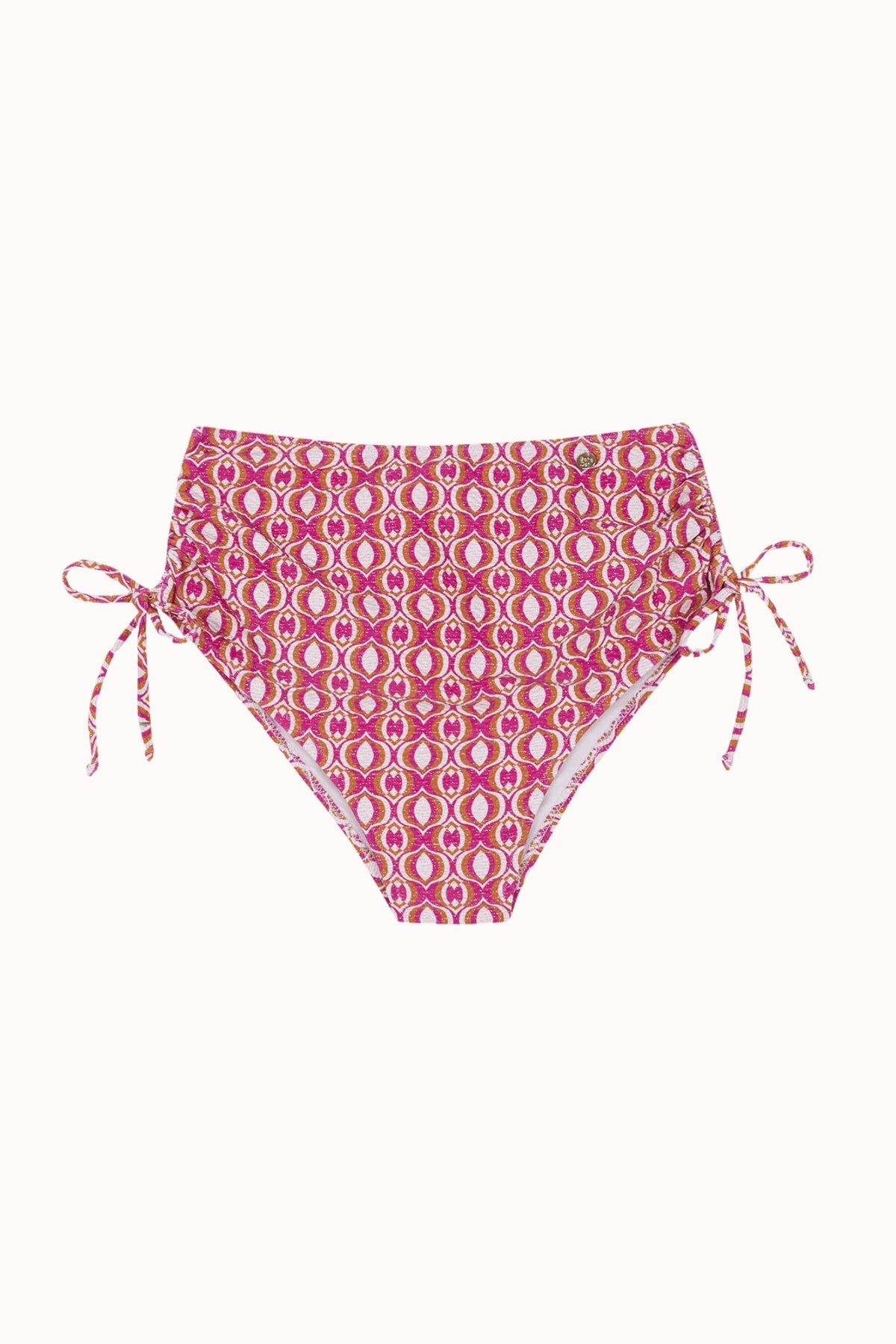 RETRO BOTTOM ALTA FRUNCE