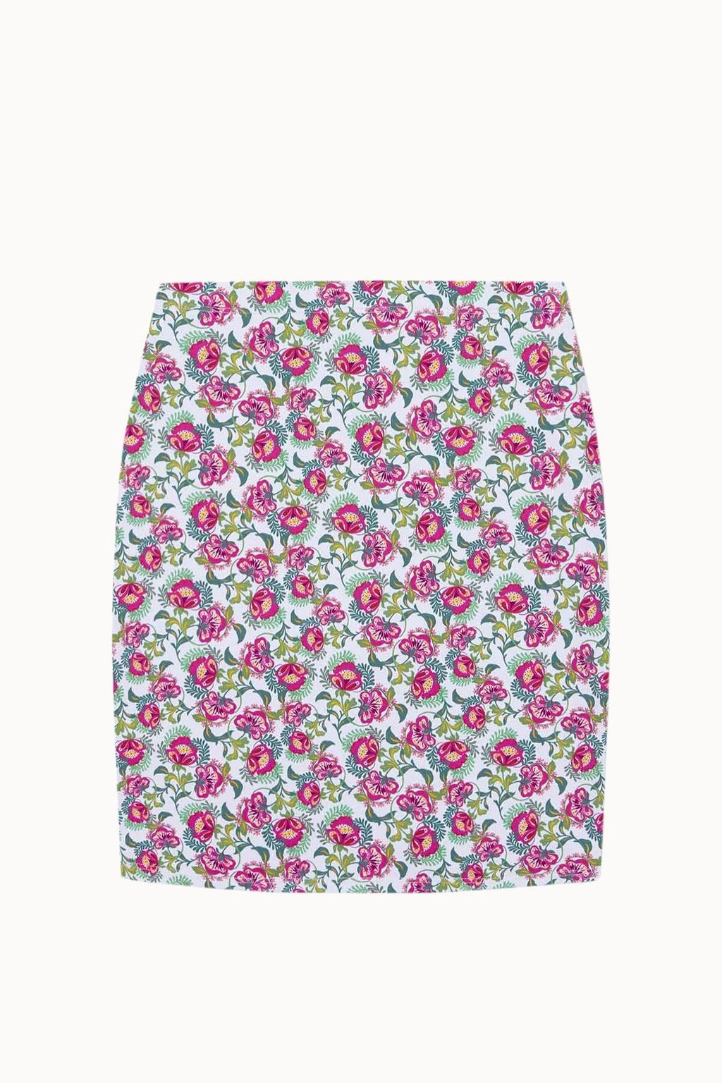 PAULINE MINI JUPE