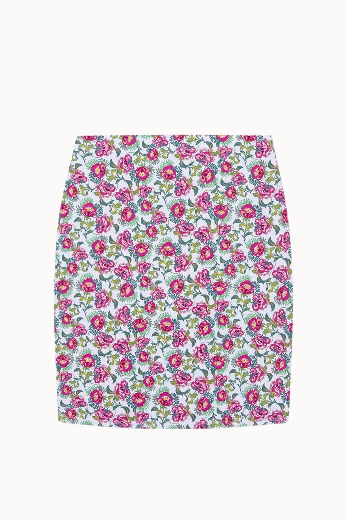 PAULINE MINI JUPE