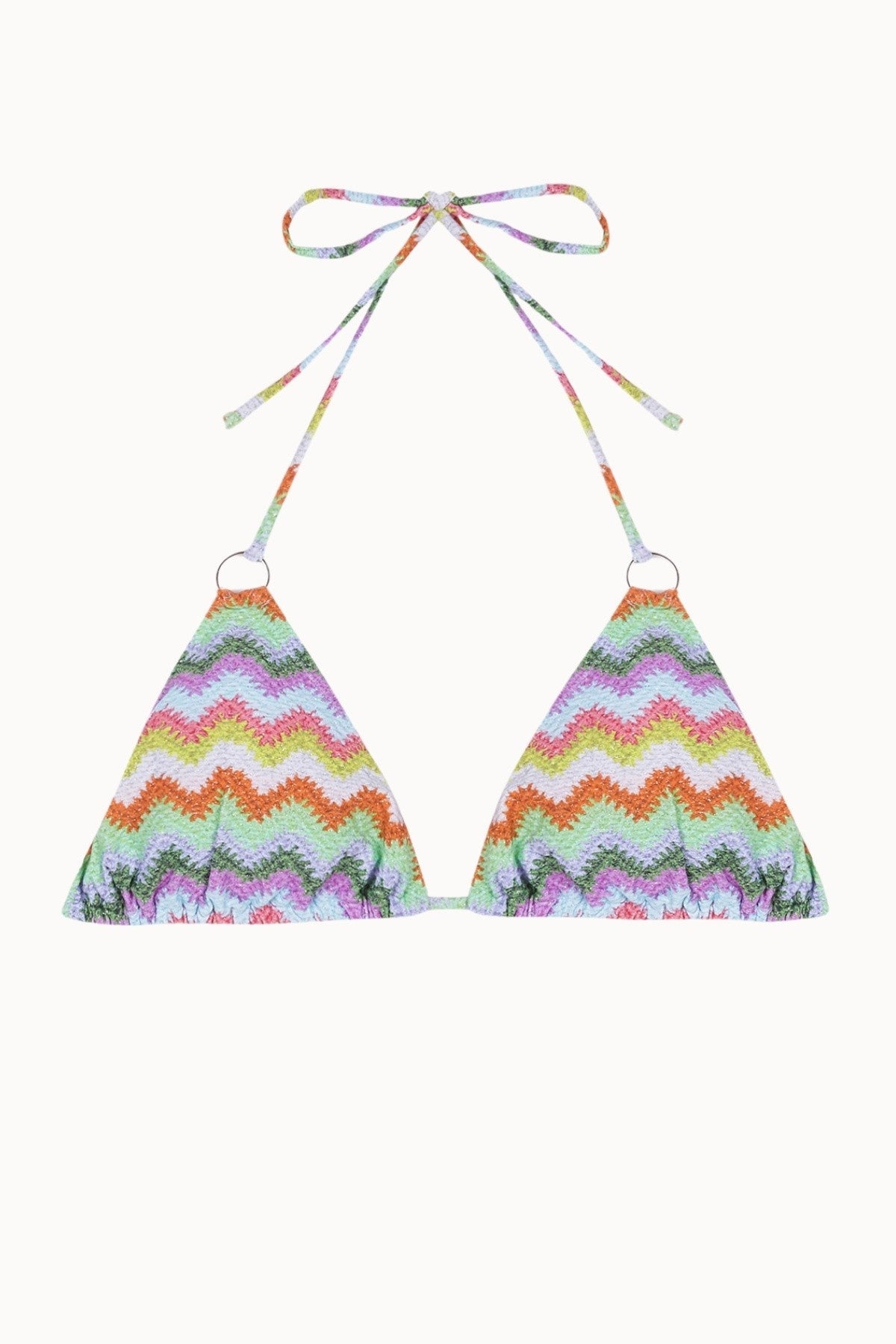 CROCHE TOP TR AROS