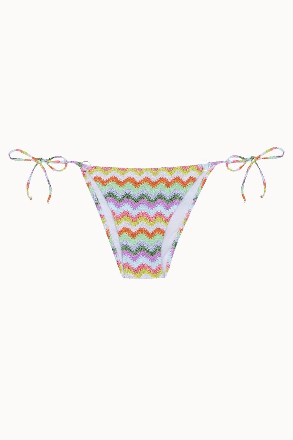 CROCHE BOTTOM ARO