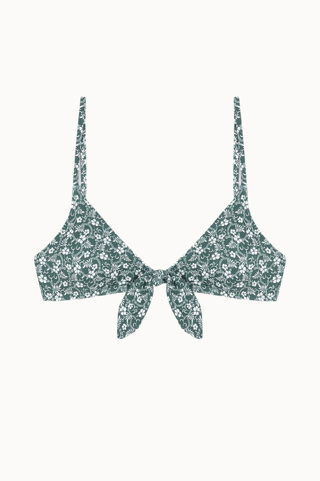PALMIER TOP LACE