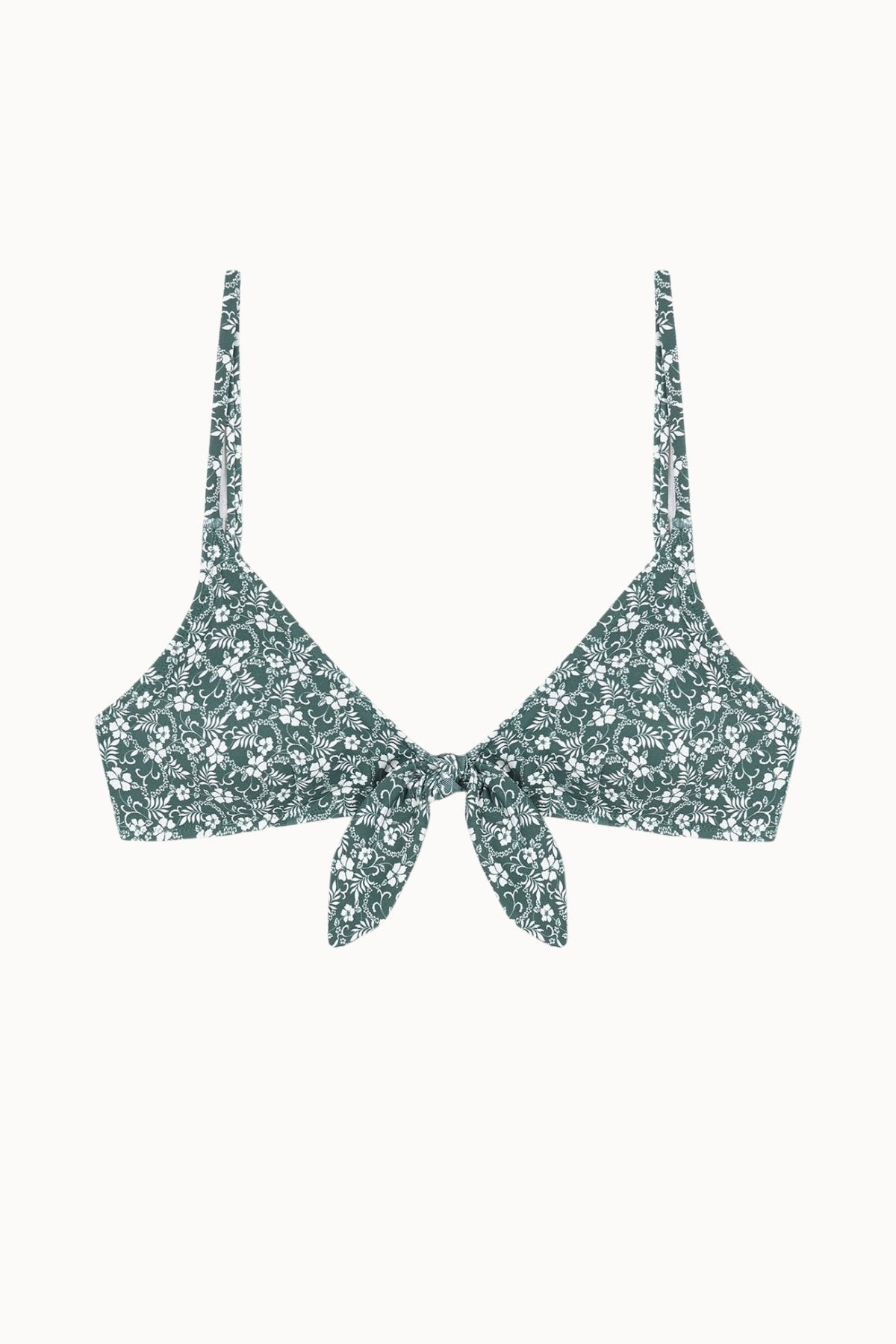 PALMIER TOP LACE