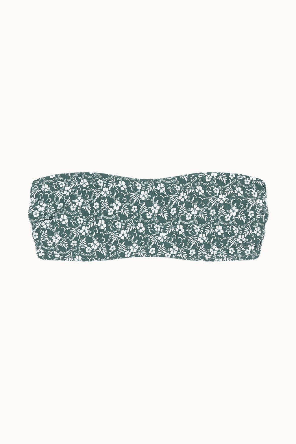 PALMIER TOP TWIST