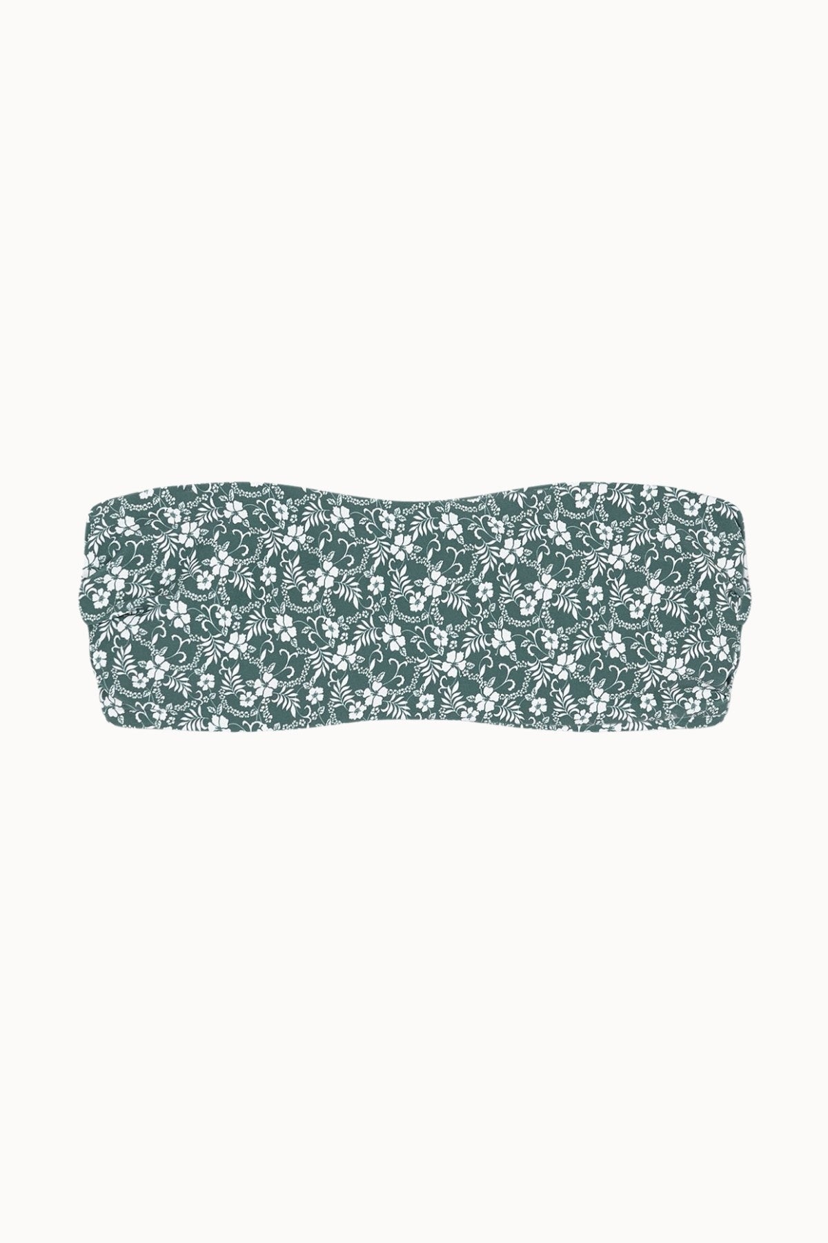 PALMIER TOP TWIST