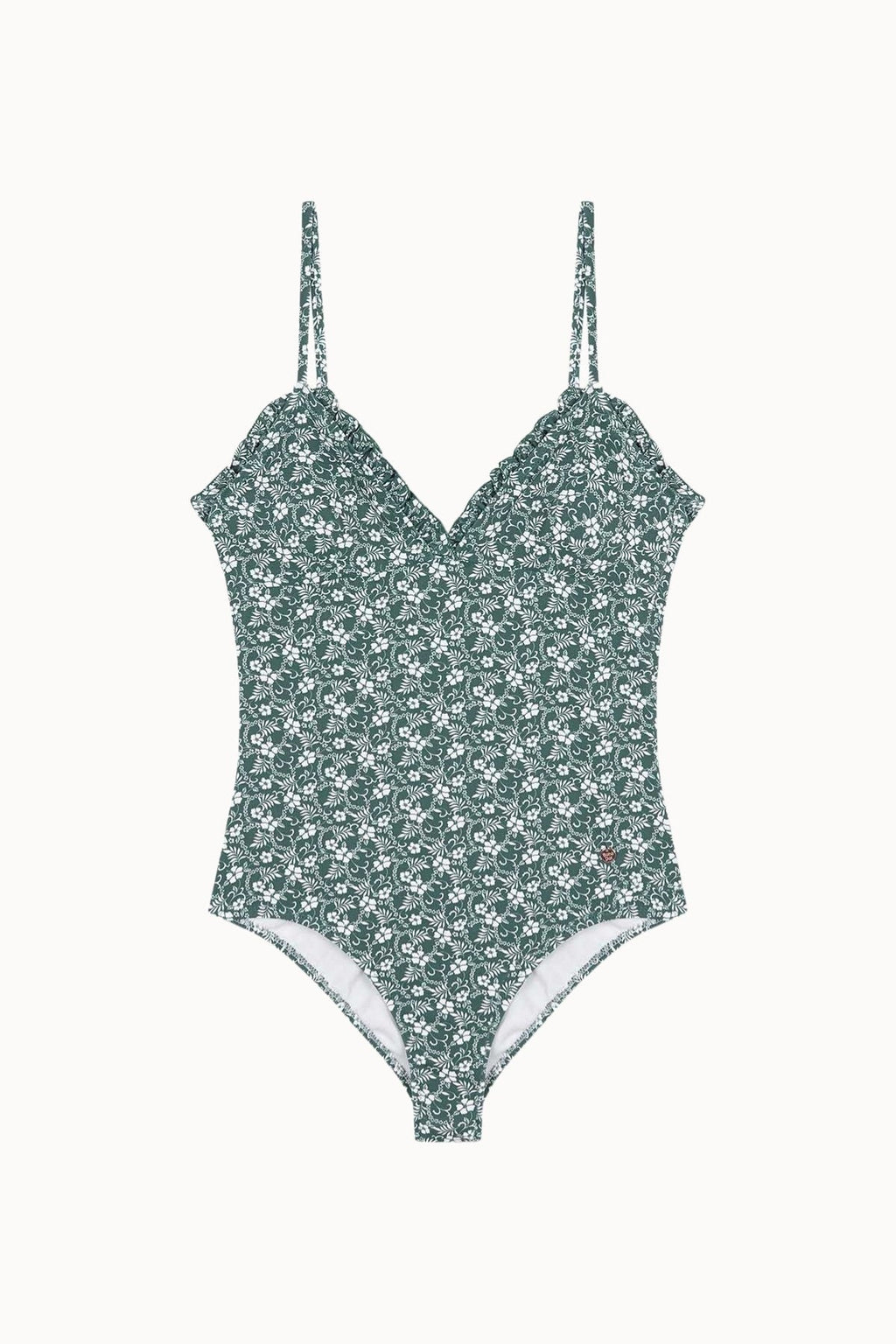 PALMIER ONEPIECE TR VOL