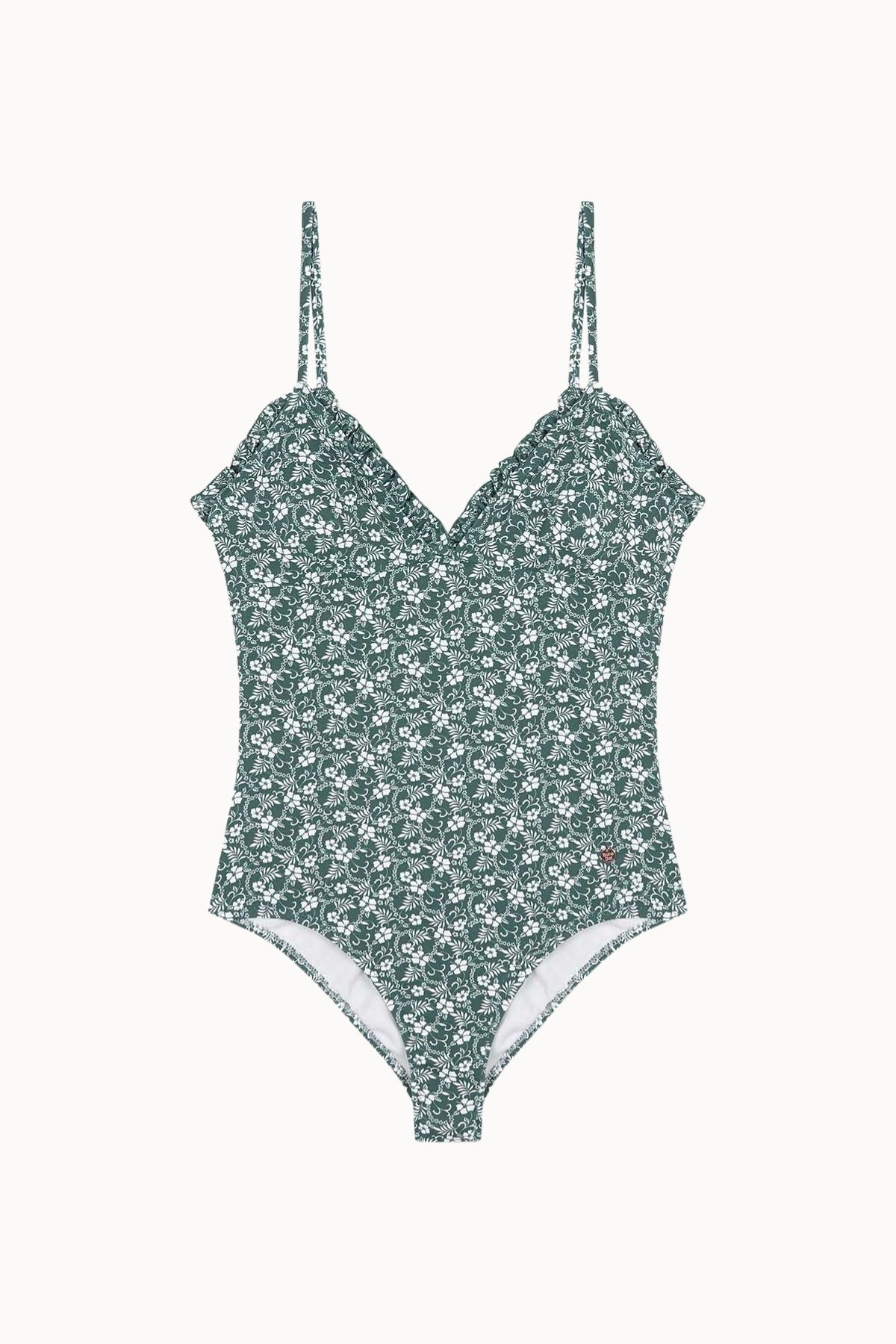 PALMIER ONEPIECE TR VOL