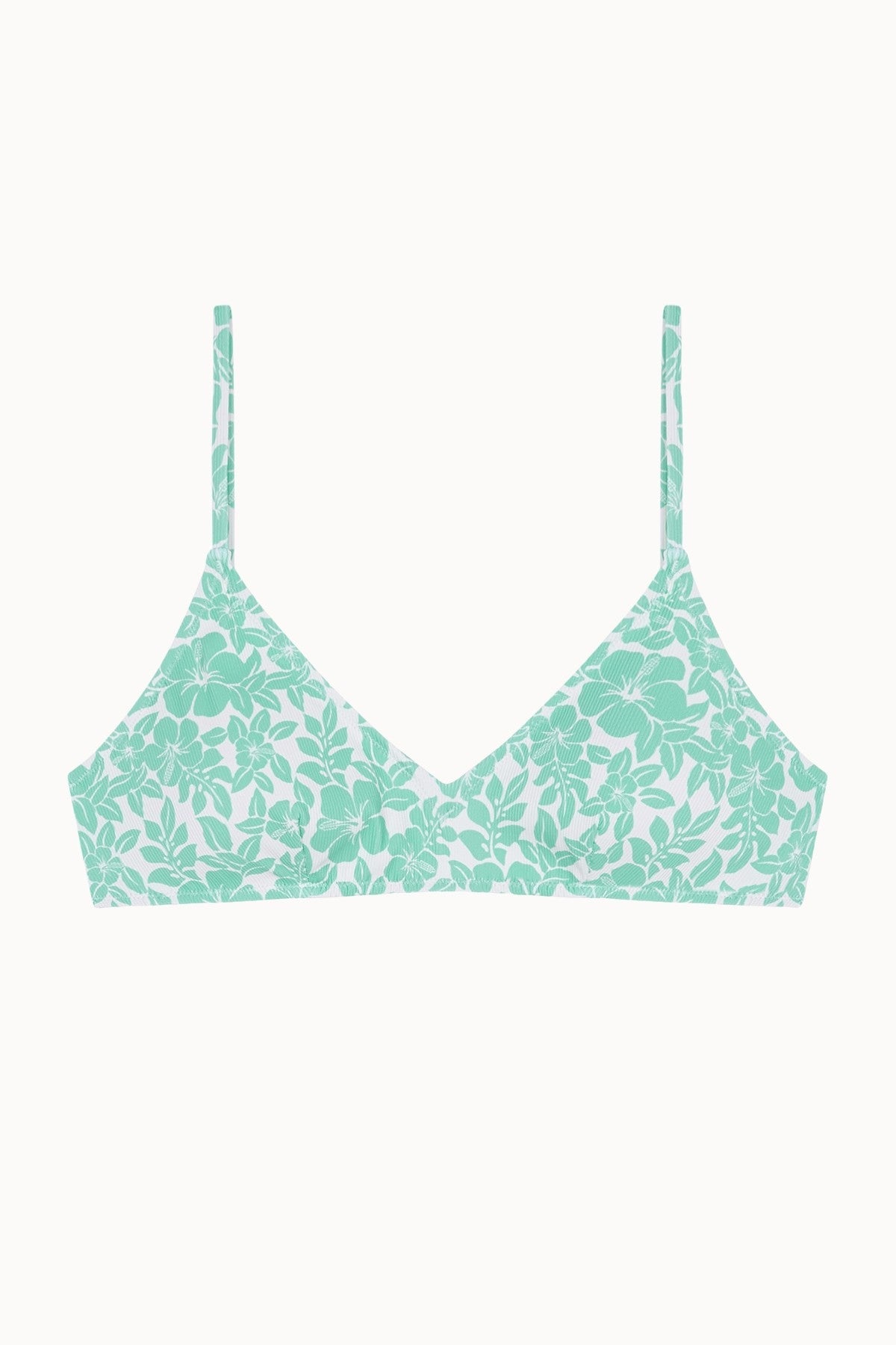HIBISCUS TOP AURA