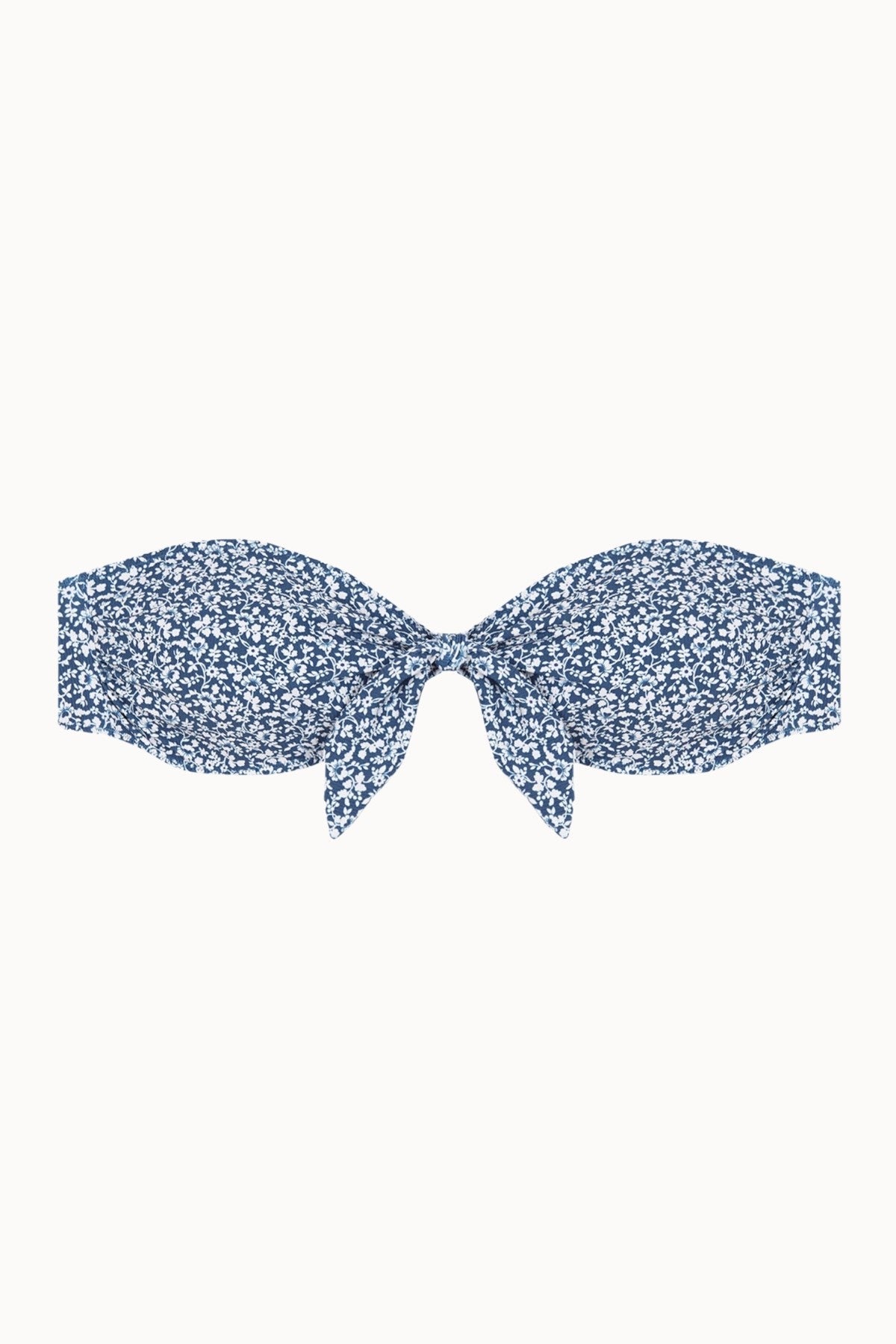 ROMANCE TOP BANDEAU LACE
