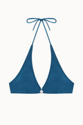 ÎLE TOP HALTER