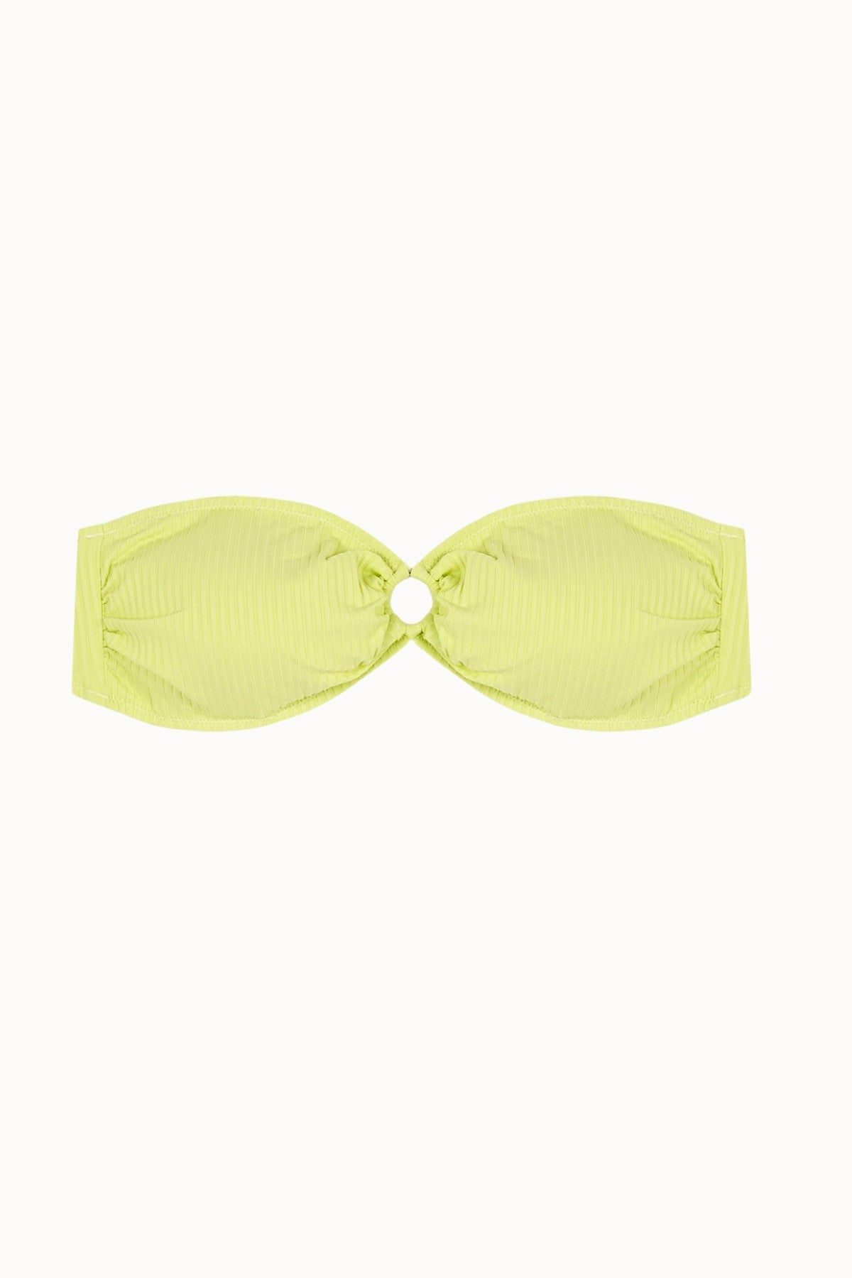 FIESTA TOP BANDEAU ARO