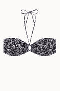 CAMILLE TOP BANDEAU TIRAS