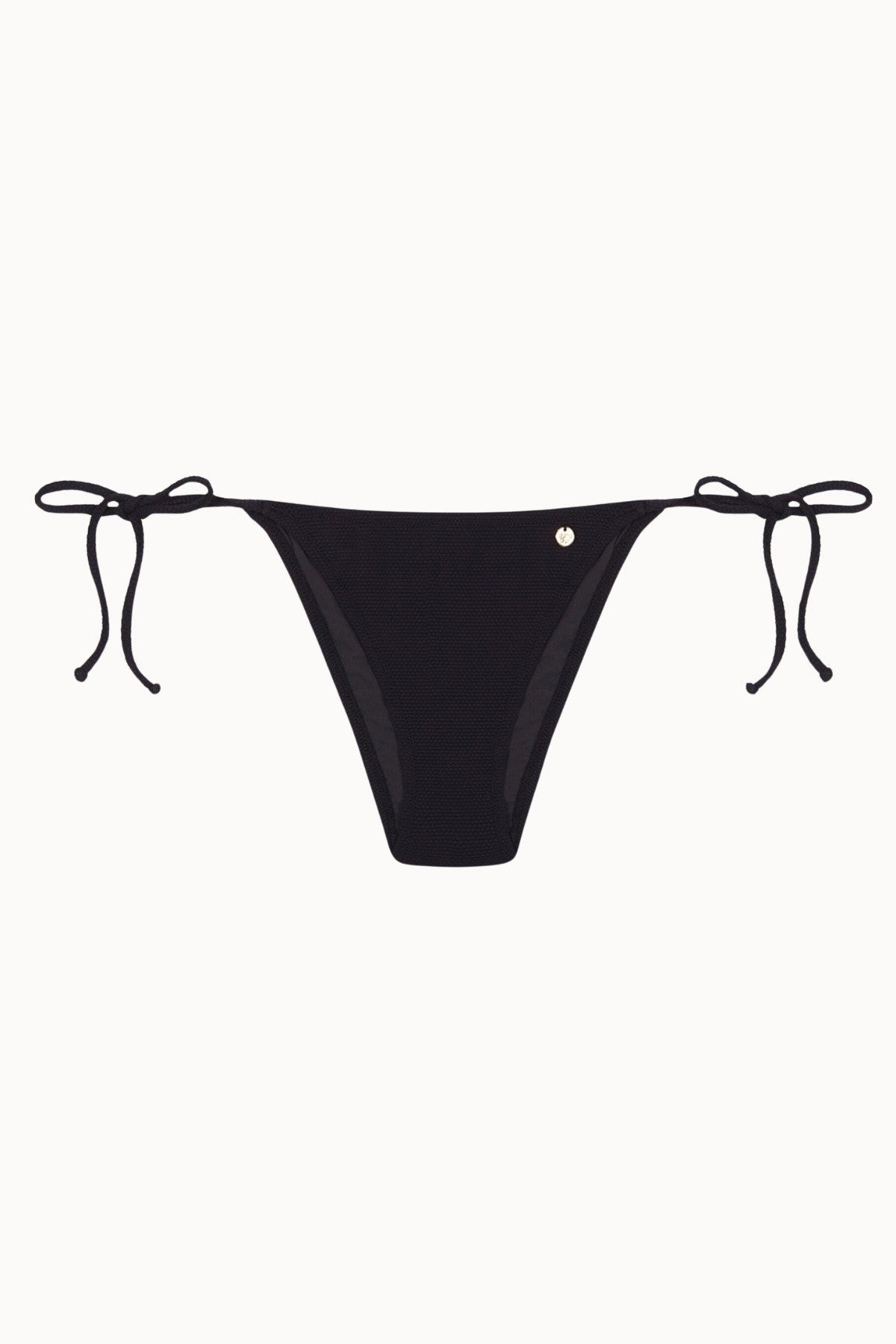 NOIR BOTTOM TIE