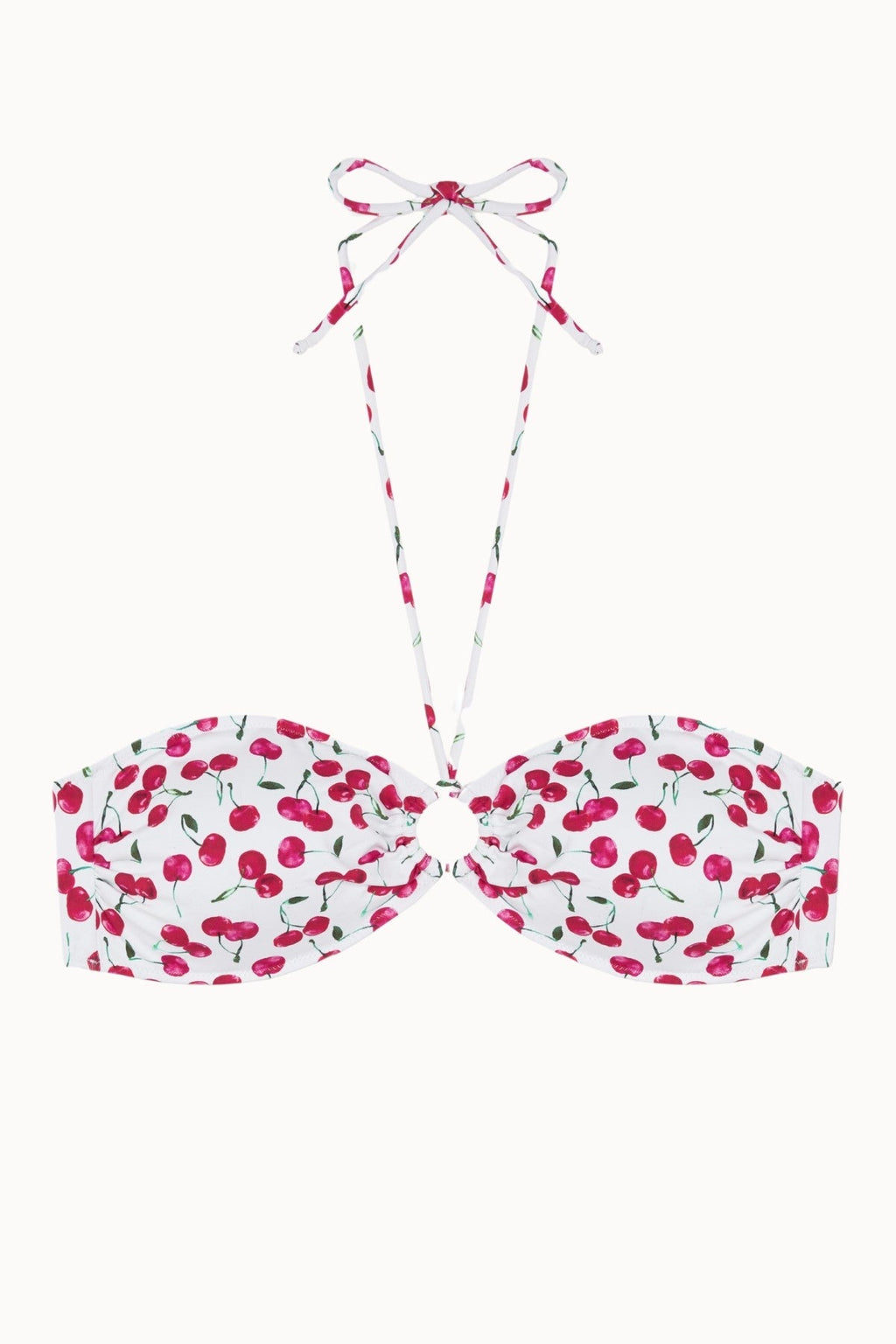 PICOTA TOP BANDEAU TIRAS