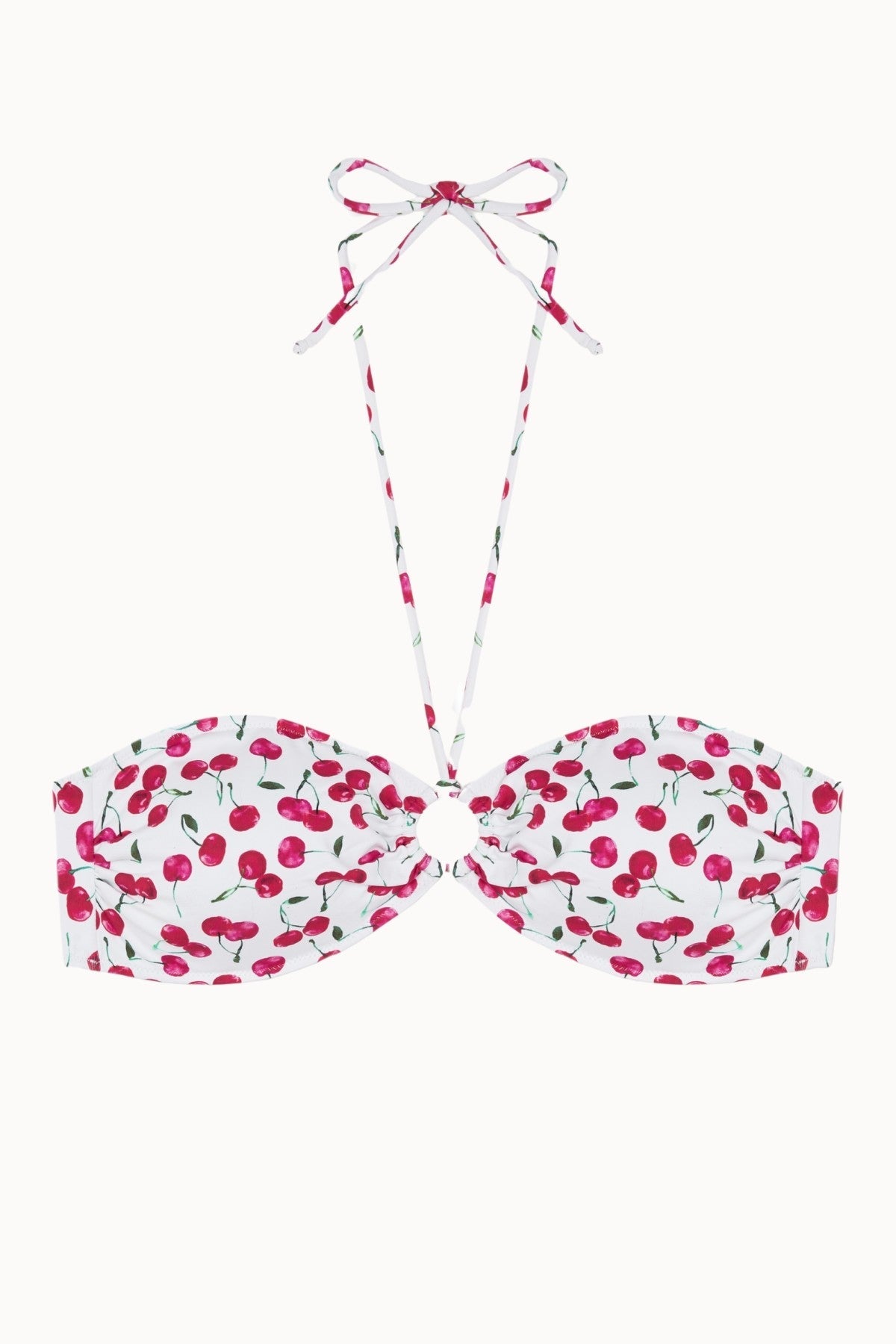 PICOTA TOP BANDEAU TIRAS