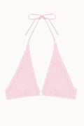 IRIS TOP HALTER