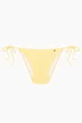 VANILE BOTTOM TIE