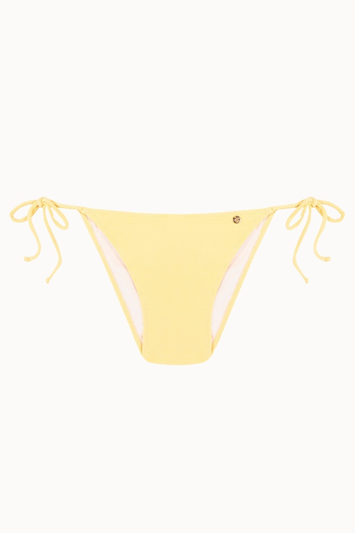 VANILE BOTTOM TIE
