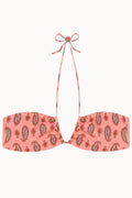 BOHEME TOP MOSS