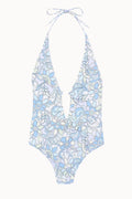 ABBA ONEPIECE ESCOTE