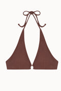 TIERRA TOP HALTER