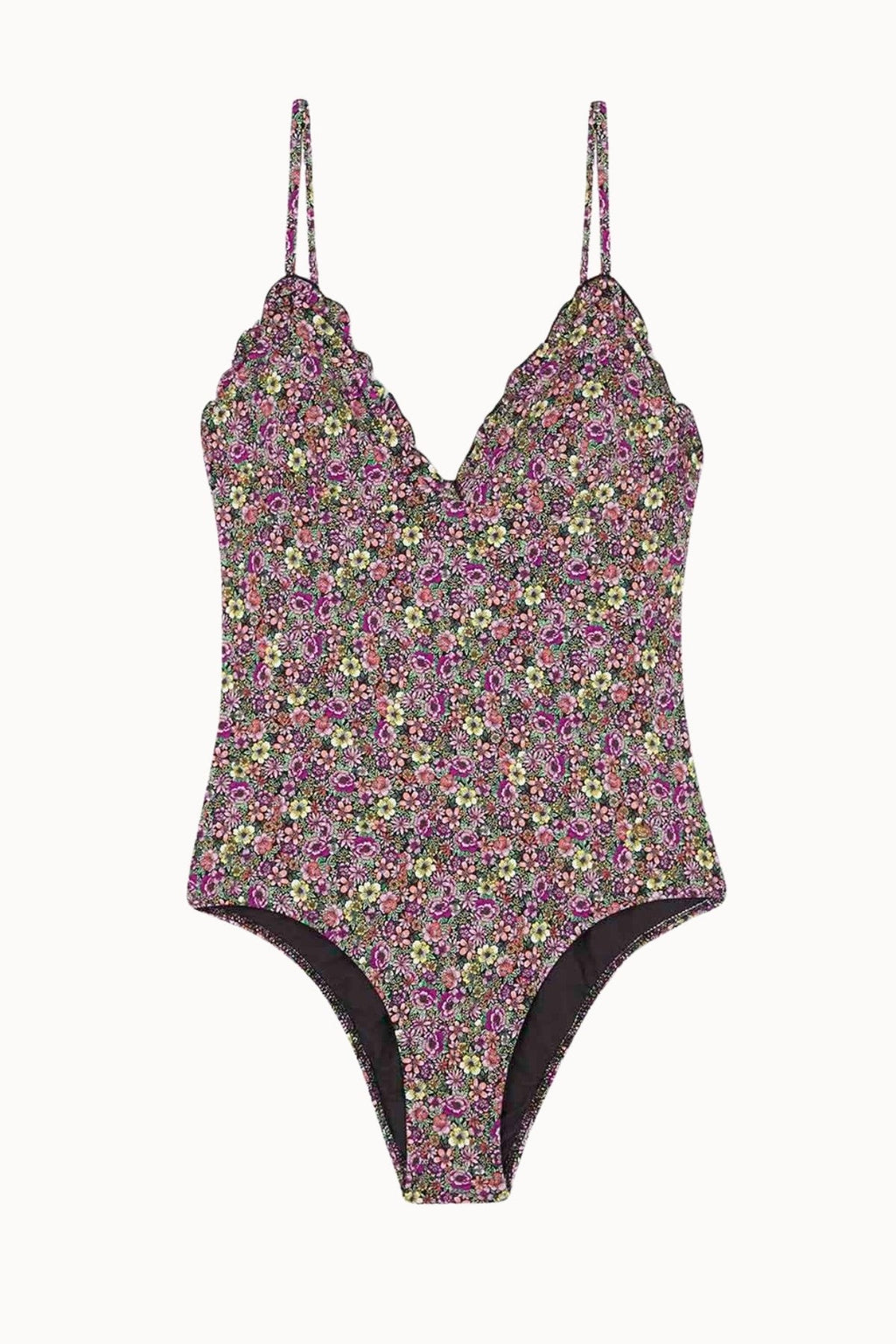 GIULIETTA ONEPIECE TR VOL