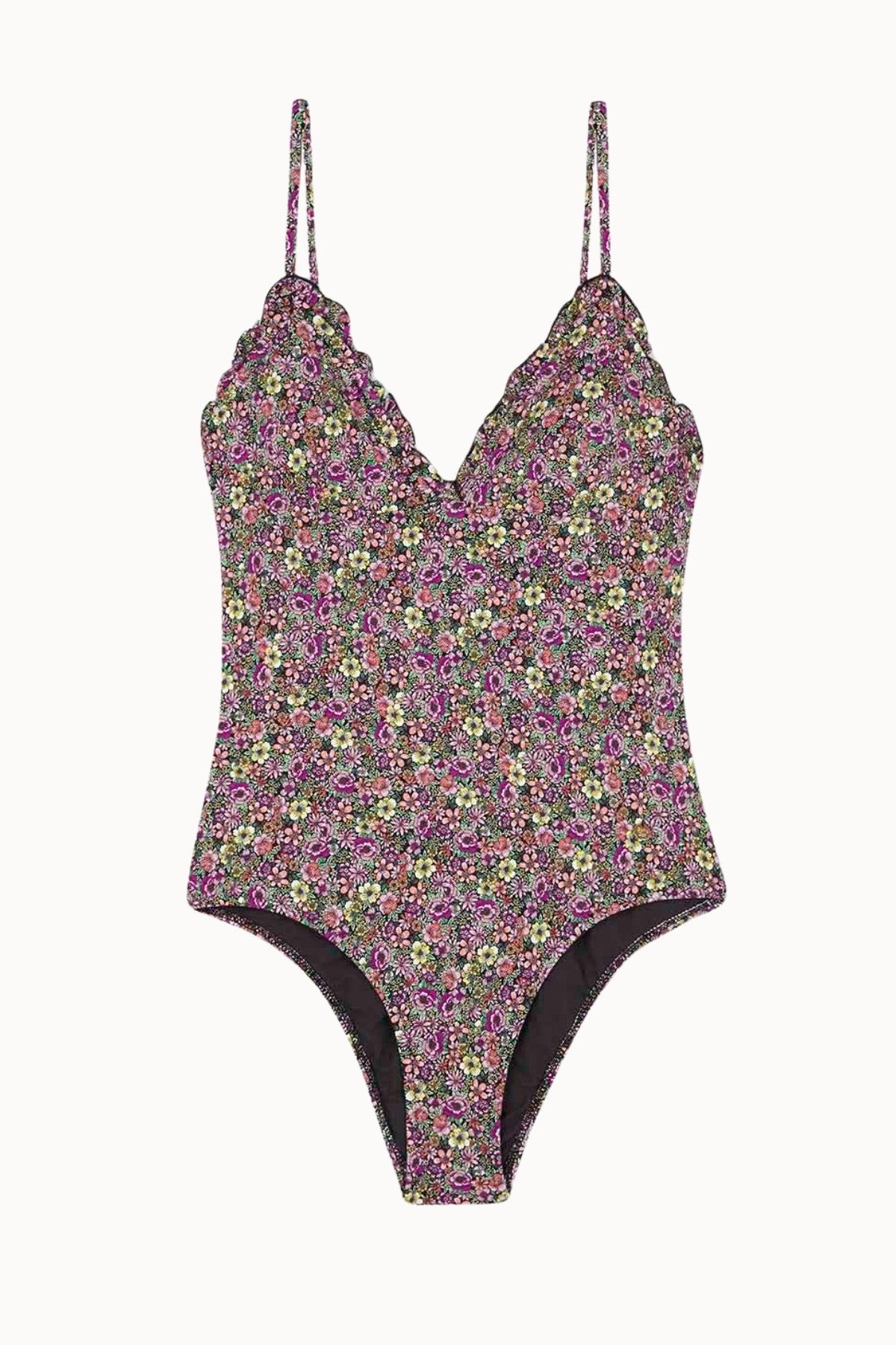 GIULIETTA ONEPIECE TR VOL
