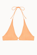 SORBET TOP HALTER
