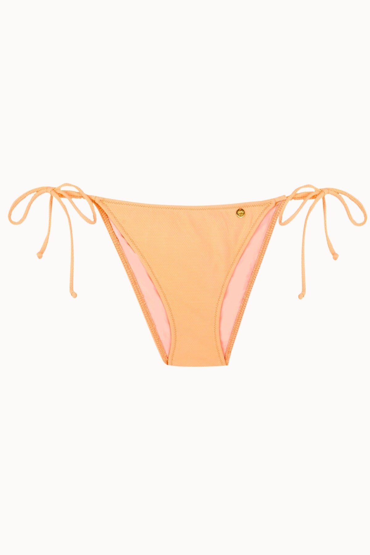 SORBET BOTTOM TIE