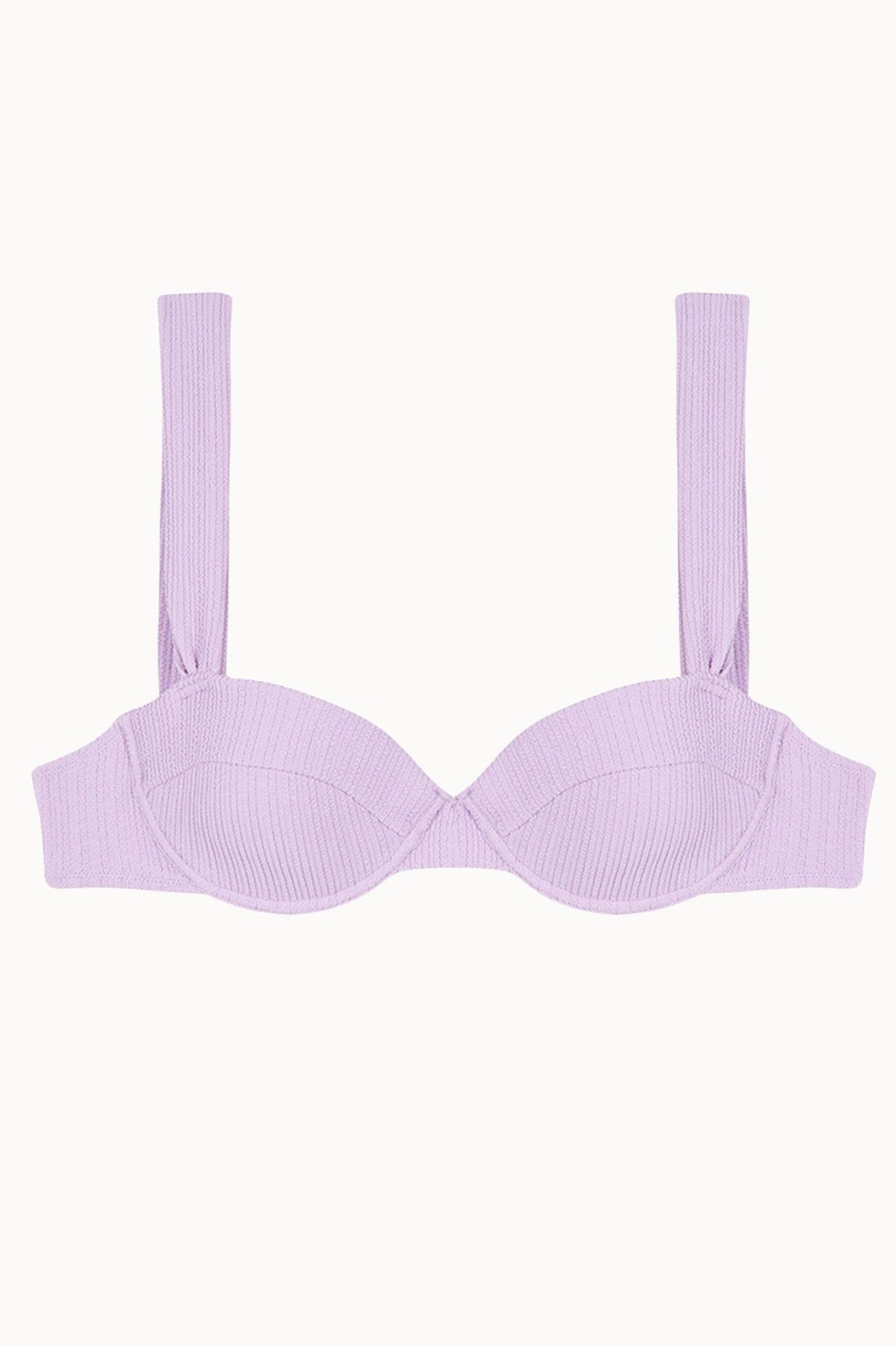 VIOLETA TOP BALCONET